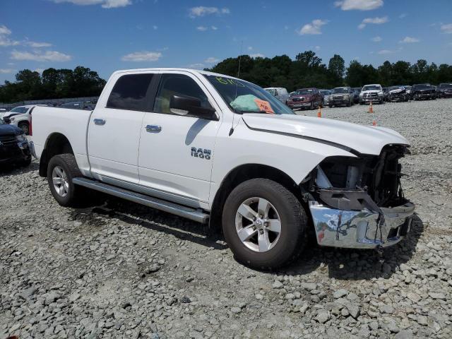 Photo 4 from auction – 2016 RAM 1500 SLT with VIN 1C6RR7LG6GS377033
