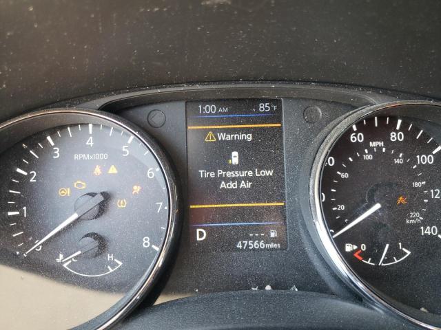Photo 9 from auction – 2019 NISSAN ROGUE S with VIN 5N1AT2MT5KC744962
