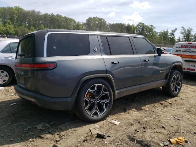 Photo 3 from auction – 2022 RIVIAN R1S LAUNCH with VIN 7PDSGABL4NN002998