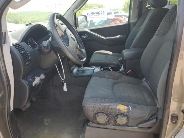 Photo 7 from auction – 2006 NISSAN PATHFINDER with VIN 5N1AR18U36C661709