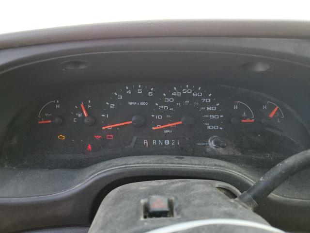 Photo 9 from auction – 2008 FORD ECONOLINE with VIN 1FTNE24L78DA99704