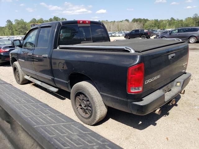 Photo 2 from auction – 2004 DODGE RAM 1500 S with VIN 1D7HU18D14S679118