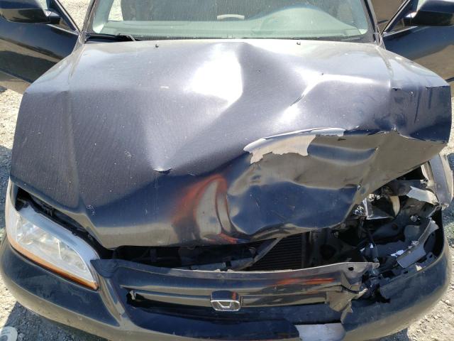 Photo 11 from auction – 2002 HONDA ACCORD EX with VIN 1HGCG66812A063731