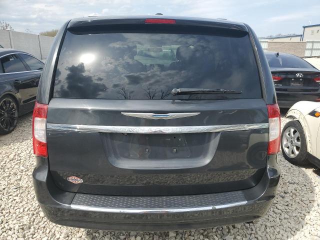 Photo 6 from auction – 2012 CHRYSLER TOWN & COU with VIN 2C4RC1BG8CR244875