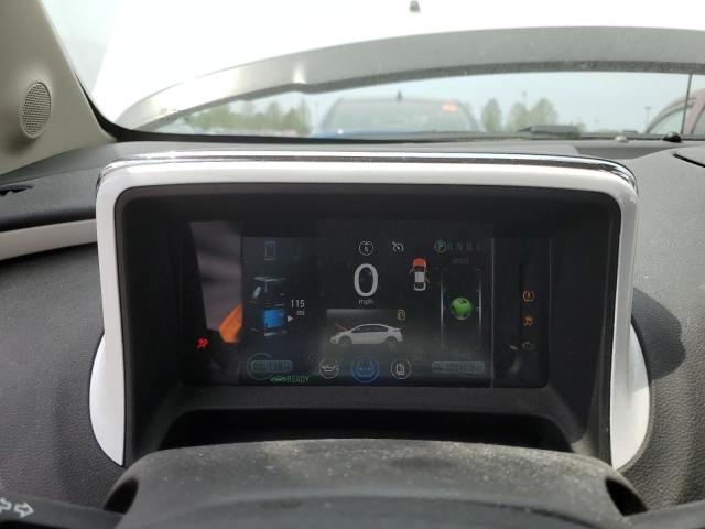 Photo 9 from auction – 2013 CHEVROLET VOLT with VIN 1G1RB6E43DU105137