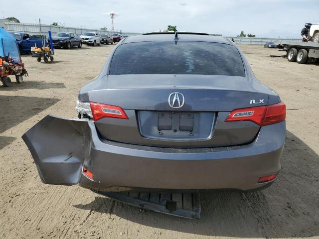 Photo 6 from auction – 2015 ACURA ILX 20 with VIN 19VDE1F3XFE001837