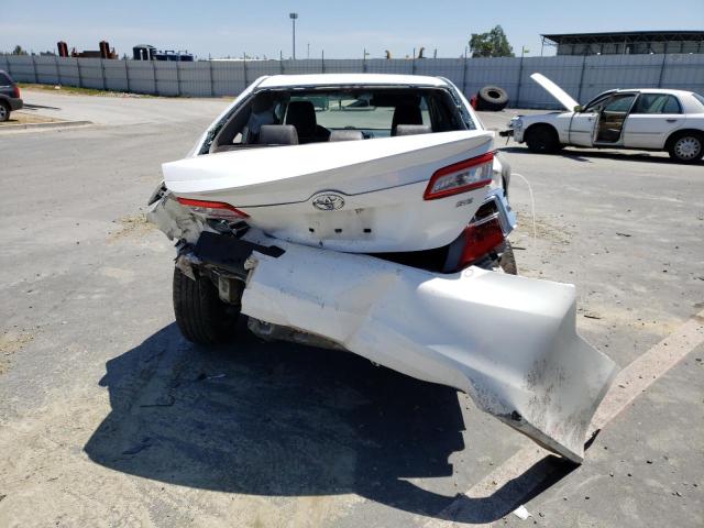 Photo 6 from auction – 2014 TOYOTA CAMRY L with VIN 4T1BF1FK5EU418765