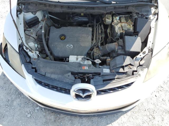 Photo 12 from auction – 2011 MAZDA CX-7 with VIN JM3ER2BM3B0386611
