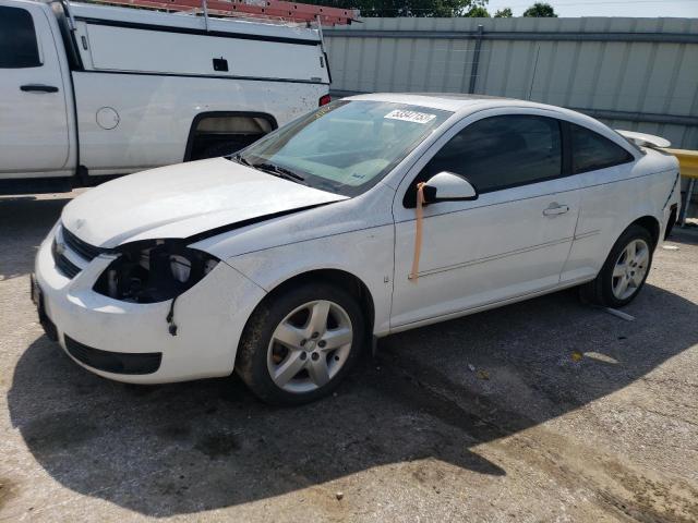 Photo 1 from auction – 2007 CHEVROLET COBALT LT with VIN 1G1AL15F677137338
