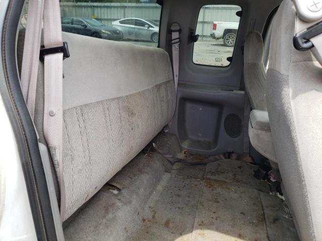 Photo 10 from auction – 1998 FORD F150 with VIN 1FTZX1766WNA17786