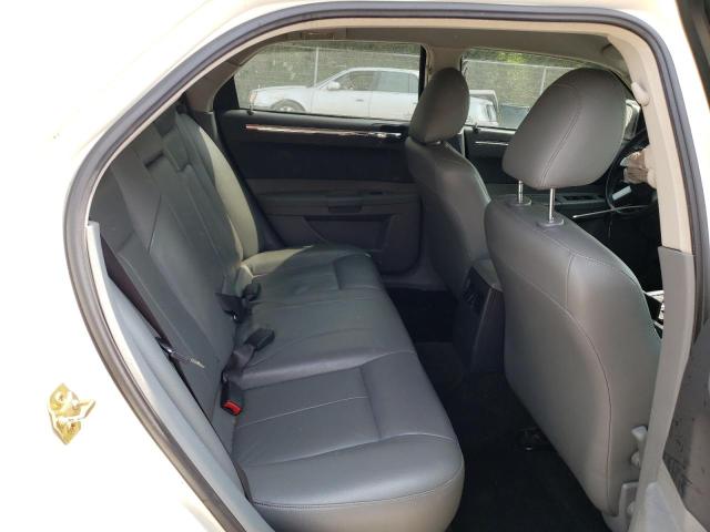 Photo 10 from auction – 2005 CHRYSLER 300 TOURIN with VIN 2C3JA53G95H602992