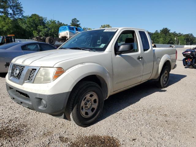 NISSAN FRONTIER S 2014 with VIN 1N6BD0CT7EN761795 - Photo from auction