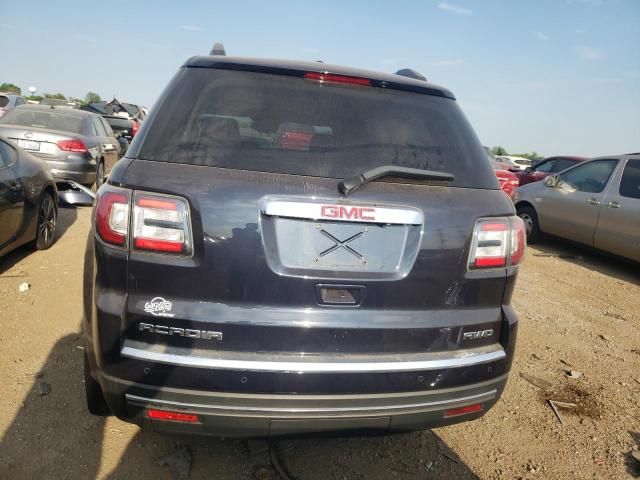 Photo 6 from auction – 2015 GMC ACADIA SLT with VIN 1GKKVRKD4FJ381650