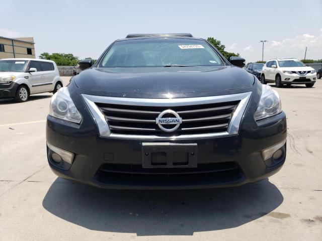 Photo 5 from auction – 2015 NISSAN ALTIMA 2.5 with VIN 1N4AL3AP0FC286096