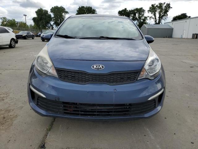 Photo 5 from auction – 2016 KIA RIO LX with VIN KNADM4A38G6662838