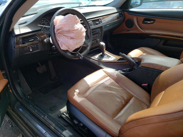Photo 7 from auction – 2010 BMW 328 XI with VIN WBAWC3C52AP471177