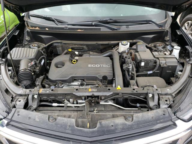 Photo 11 from auction – 2022 CHEVROLET EQUINOX LT with VIN 3GNAXUEV3NL218897