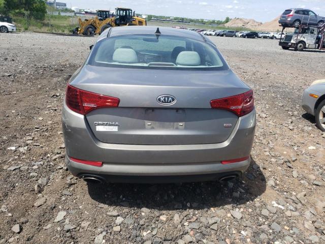 Photo 6 from auction – 2012 KIA OPTIMA LX with VIN 5XXGM4A77CG025065