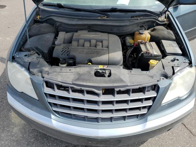 Photo 12 from auction – 2007 CHRYSLER PACIFICA T with VIN 2A8GM68X87R112772