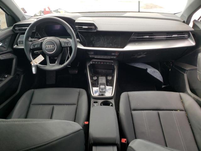Photo 8 from auction – 2022 AUDI A3 PREMIUM with VIN WAUAUDGY1NA104510