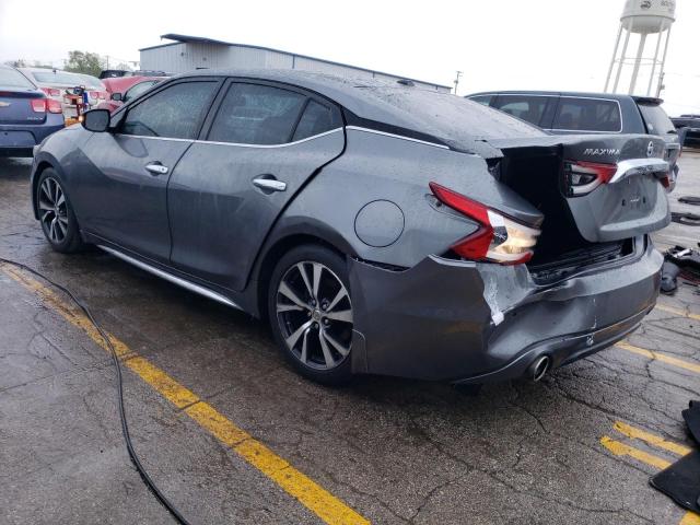 Photo 2 from auction – 2016 NISSAN MAXIMA 3.5 with VIN 1N4AA6AP1GC900324