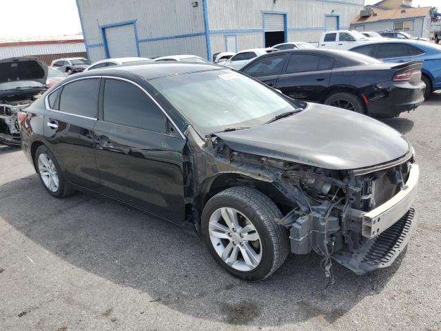 Photo 4 from auction – 2013 NISSAN ALTIMA 2.5 with VIN 1N4AL3AP1DN582634