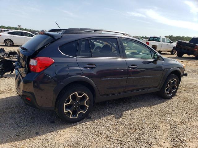 Photo 3 from auction – 2014 SUBARU XV CROSSTR with VIN JF2GPAKC5EH336339