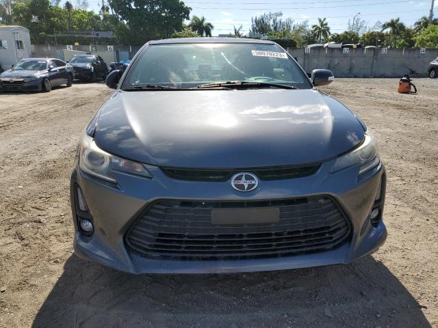 Photo 5 from auction – 2015 TOYOTA SCION TC with VIN JTKJF5C74FJ005142