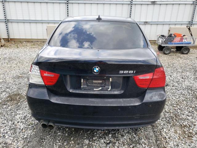 Photo 6 from auction – 2011 BMW 328 XI SUL with VIN WBAPK5C52BA994304