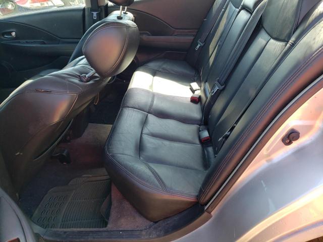Photo 10 from auction – 2003 NISSAN ALTIMA SE with VIN 1N4BL11E23C168506