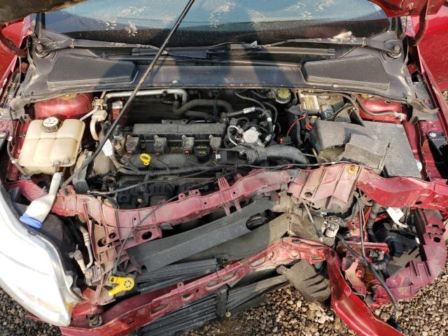 Photo 11 from auction – 2013 FORD FOCUS SE with VIN 1FADP3F22DL162147