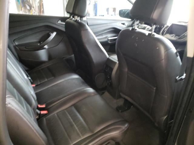 Photo 10 from auction – 2016 FORD ESCAPE TIT with VIN 1FMCU0J99GUC41939
