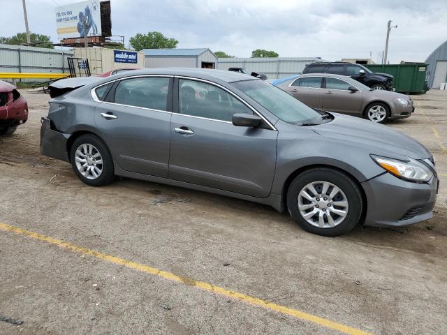 Photo 4 from auction – 2016 NISSAN ALTIMA 2.5 with VIN 1N4AL3AP3GN351934