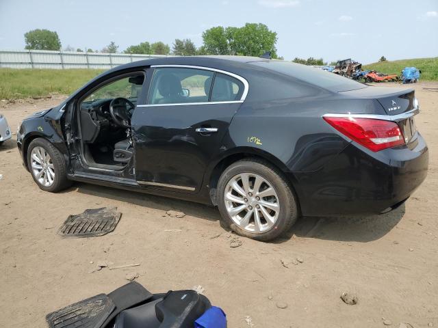 Photo 2 from auction – 2014 BUICK LACROSSE with VIN 1G4GB5G31EF165870