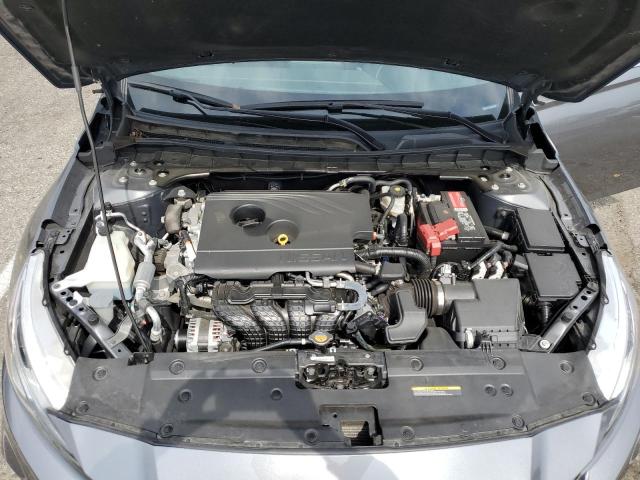 Photo 11 from auction – 2020 NISSAN ALTIMA S with VIN 1N4BL4BV3LC160916