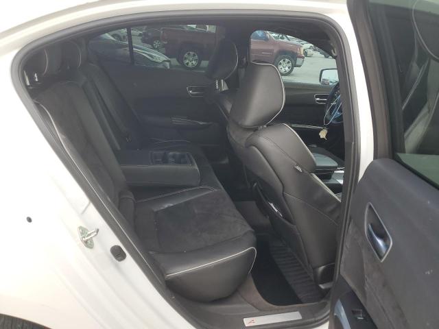 Photo 10 from auction – 2019 ACURA TLX TECHNO with VIN 19UUB2F65KA002182