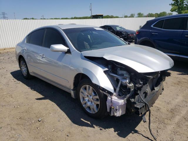 Photo 4 from auction – 2012 NISSAN ALTIMA BAS with VIN 1N4AL2AP9CC254902