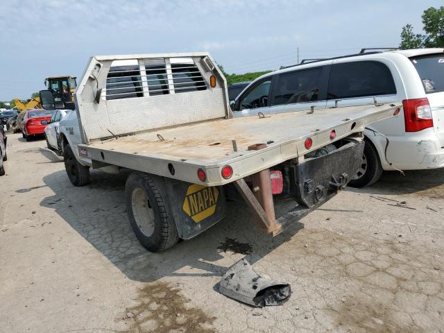 Photo 2 from auction – 2017 RAM 3500 with VIN 3C7WRTAJ7HG719796
