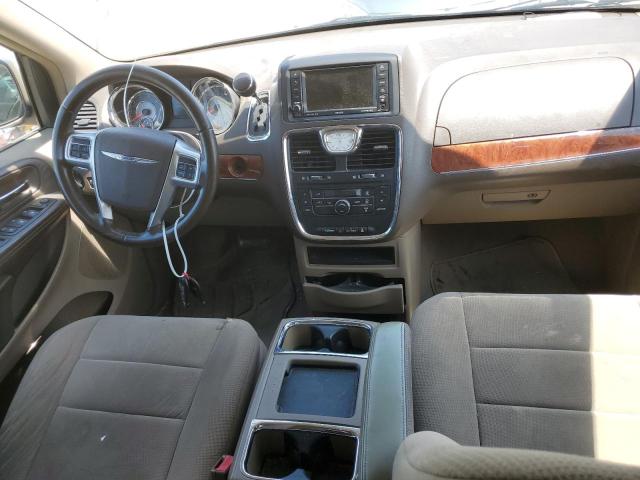 Photo 8 from auction – 2011 CHRYSLER TOWN & COU with VIN 2A4RR5DG1BR604466