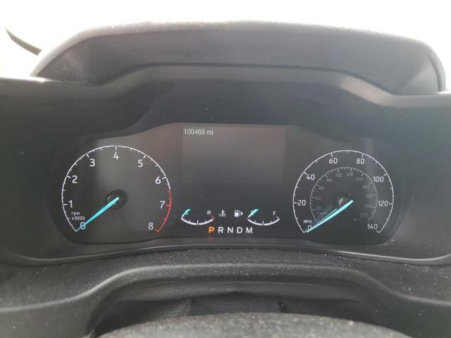 Photo 9 from auction – 2019 FORD TRANSIT CO with VIN NM0LS7E23K1411672