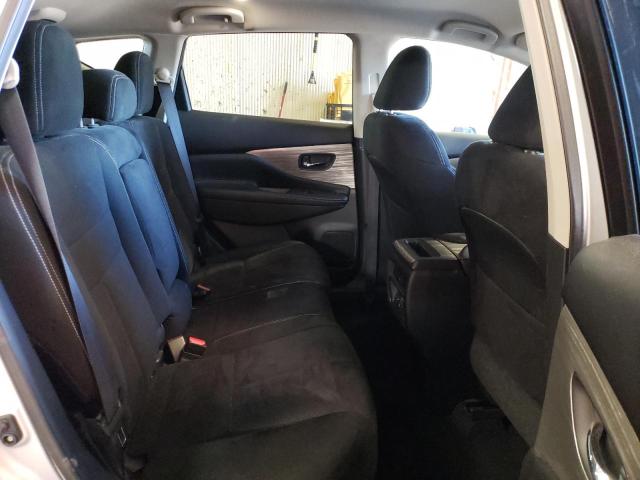 Photo 11 from auction – 2016 NISSAN MURANO with VIN 5N1AZ2MH8GN121762