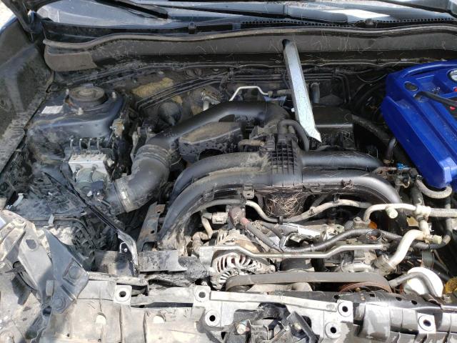 Photo 11 from auction – 2017 SUBARU FORESTER 2 with VIN JF2SJAEC5HH420916