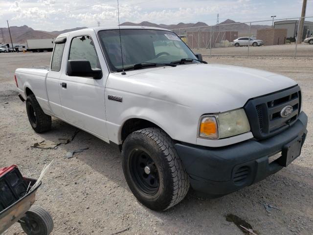 Photo 4 from auction – 2008 FORD RANGER SUP with VIN 1FTYR14U08PA22255