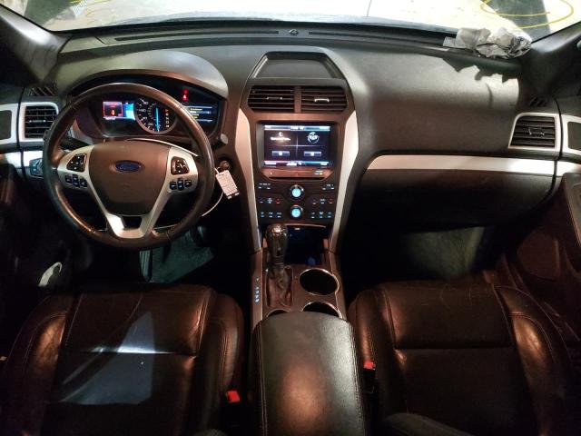 Photo 8 from auction – 2011 FORD EXPLORER X with VIN 1FMHK7D89BGA59964