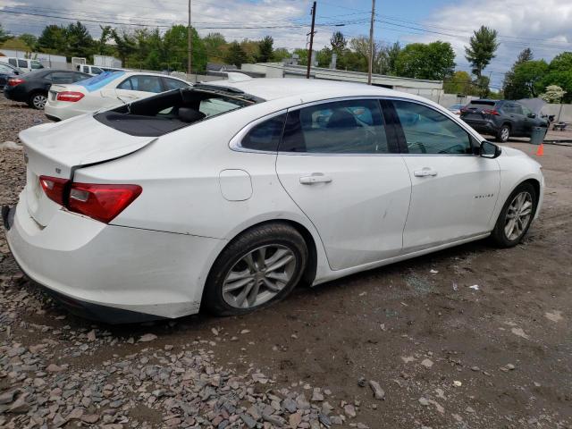 Photo 3 from auction – 2017 CHEVROLET MALIBU LT with VIN 1G1ZE5STXHF195524