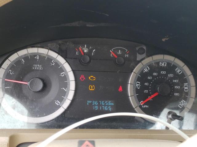 Photo 9 from auction – 2008 FORD ESCAPE with VIN 1FMCU03128KD30837