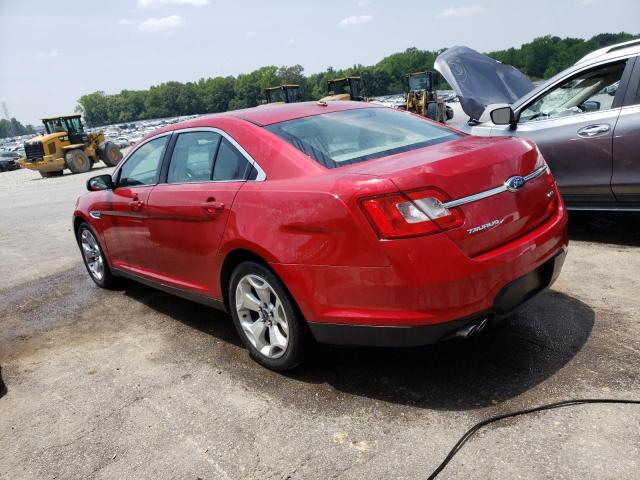 Photo 2 from auction – 2010 FORD TAURUS SEL with VIN 1FAHP2EW2AG121084