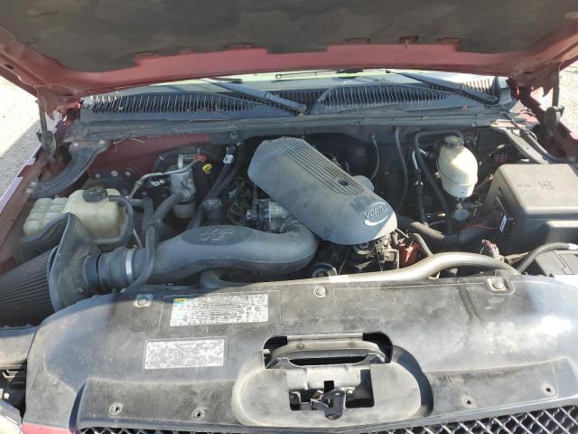 Photo 11 from auction – 2005 CHEVROLET AVALANCHE with VIN 3GNEC12Z75G200351