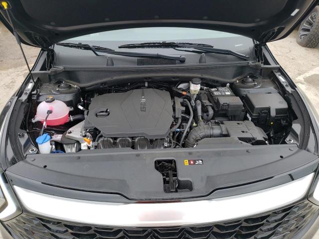 Photo 12 from auction – 2023 KIA SPORTAGE E with VIN 5XYK33AF9PG115821
