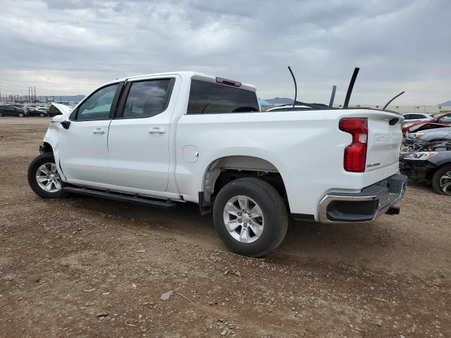 Photo 2 from auction – 2019 CHEVROLET SILVERADO with VIN 1GCPWCED0KZ390963